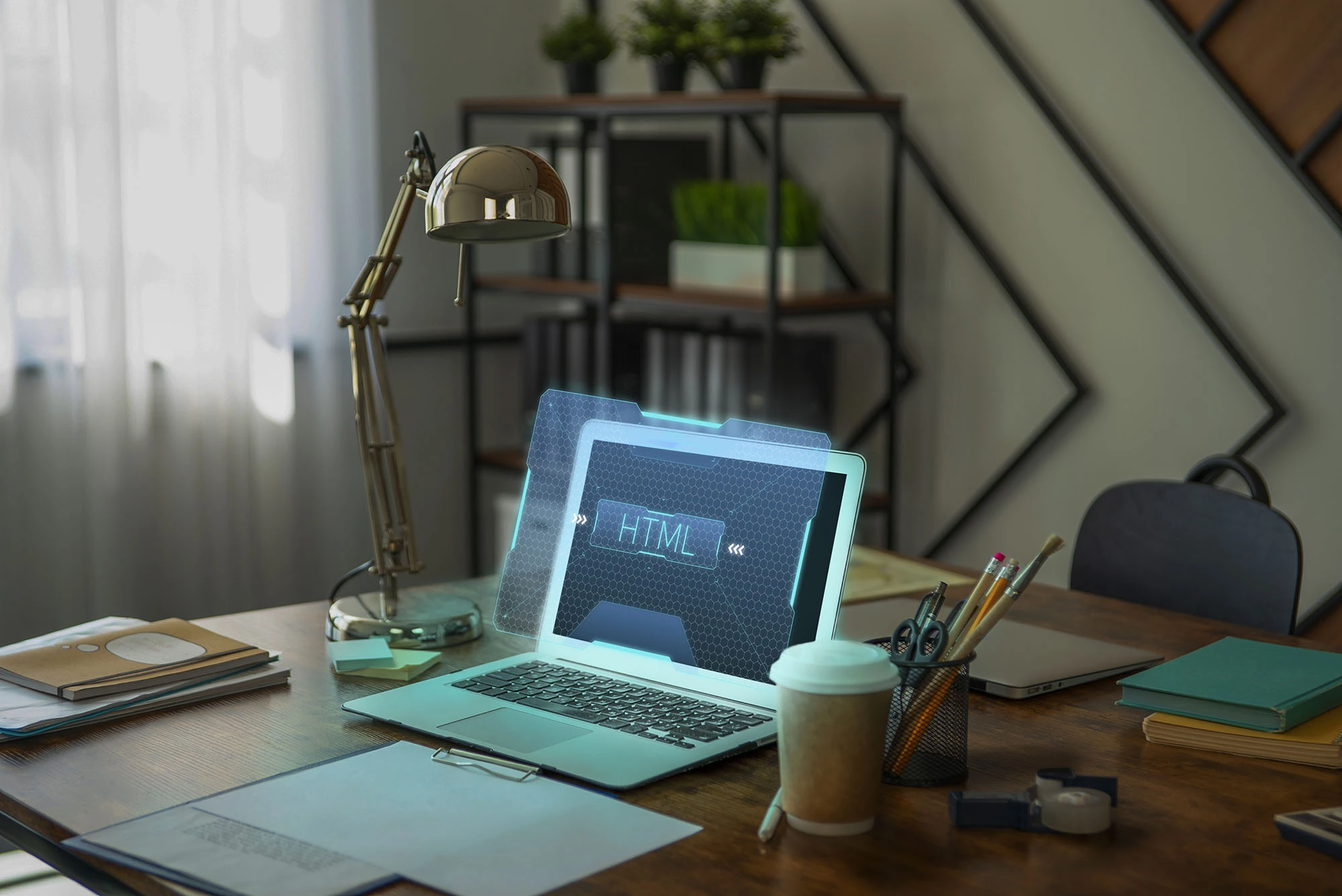 Diseño y Desarrollo Web | federicoyantorno.dev
